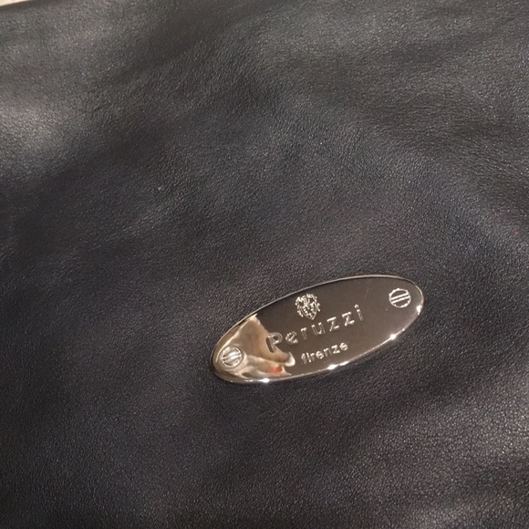 Peruzzi Italian purse - Picture 3 of 5